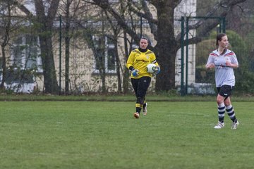 Bild 284 - Frauen Kieler MTV - TSV Schienberg : Ergebnis: 9:0